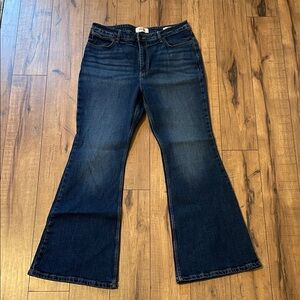 Wrangler Flare Jeans